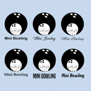 Logo Design by andi.pasoepati for Global Bowling | Design #13056346
