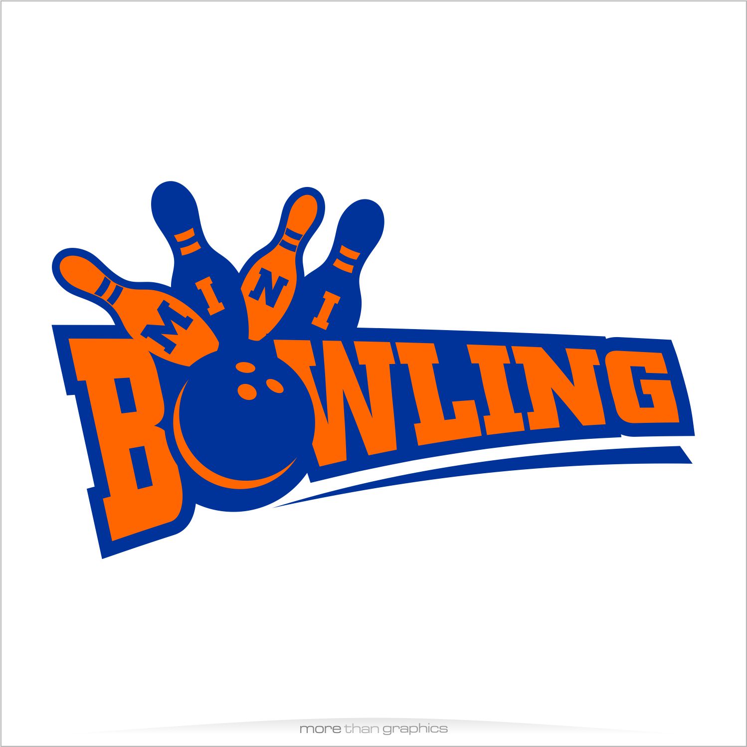 Logo Design by vladst2004 for Global Bowling | Design #13015301