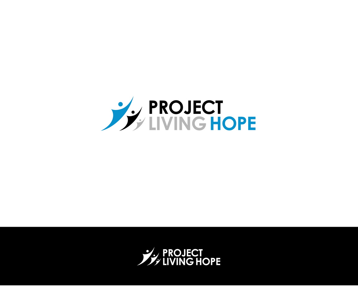 Logo Design by DiLion for Project Living Hope | Design #13171900