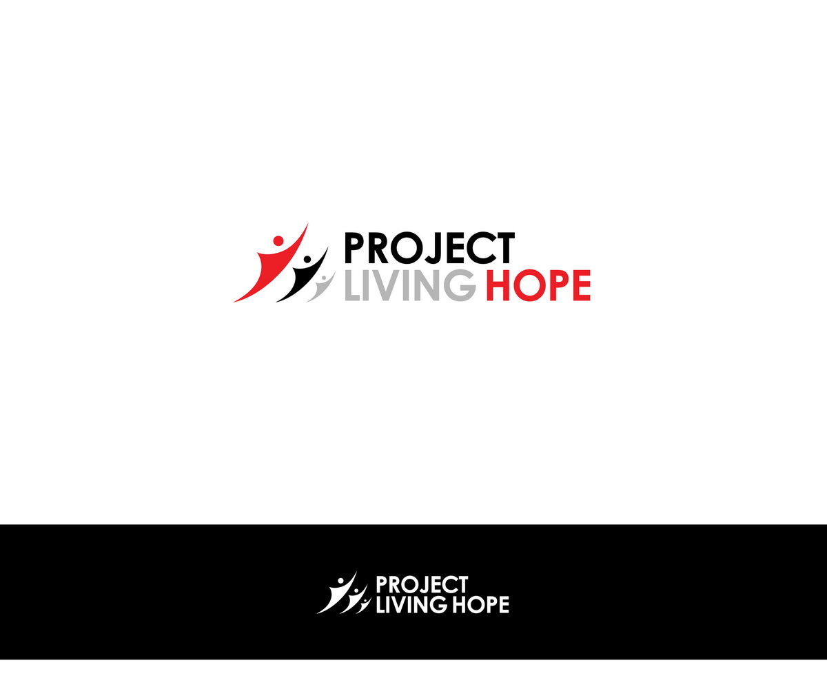 Logo Design by DiLion for Project Living Hope | Design #13171902