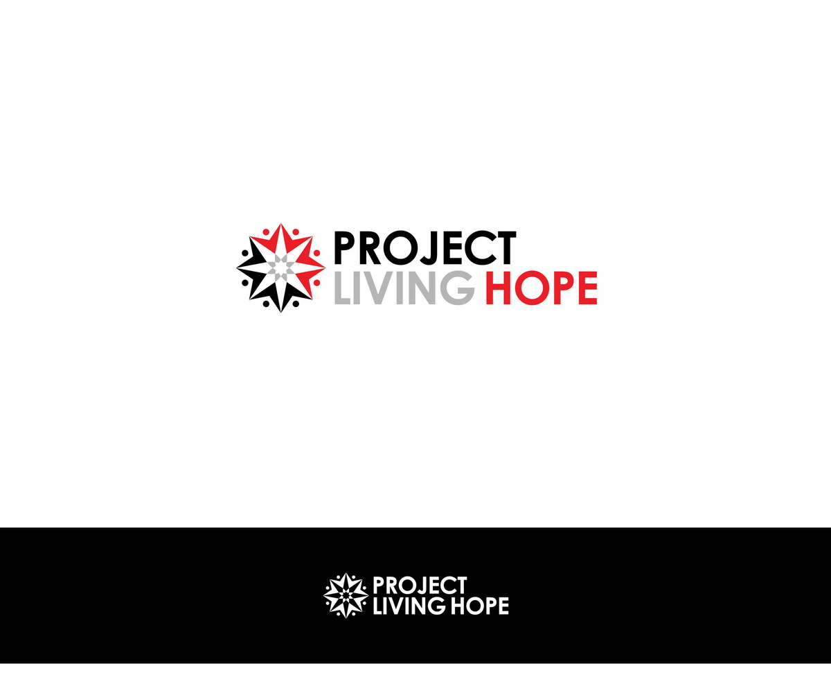 Logo Design by DiLion for Project Living Hope | Design #13176911