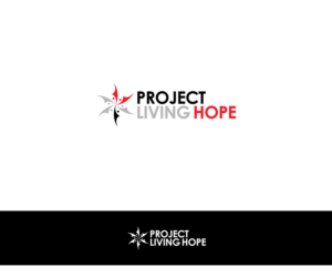 Logo Design by DiLion for Project Living Hope | Design: #13176913