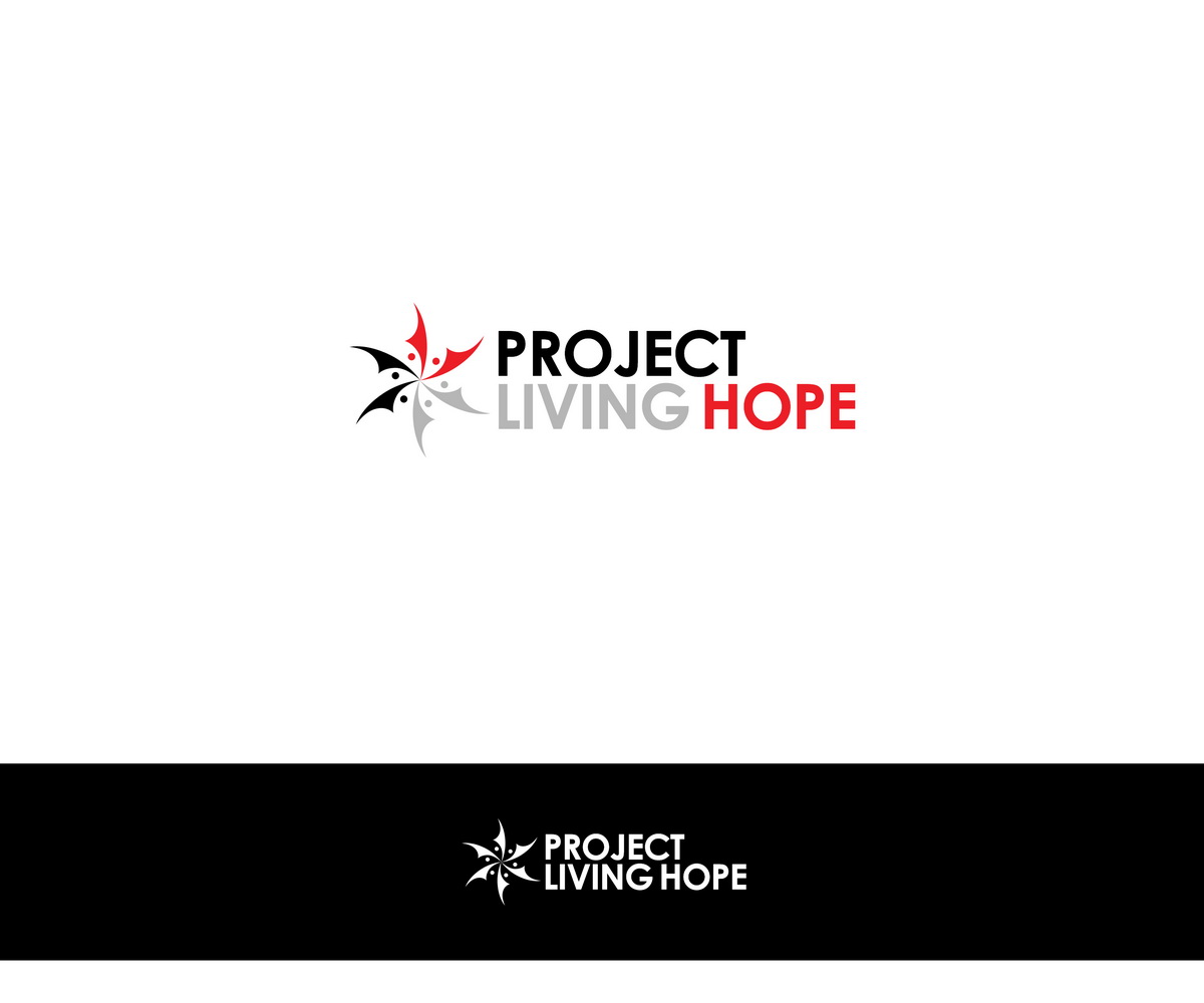 Logo Design by DiLion for Project Living Hope | Design #13176917