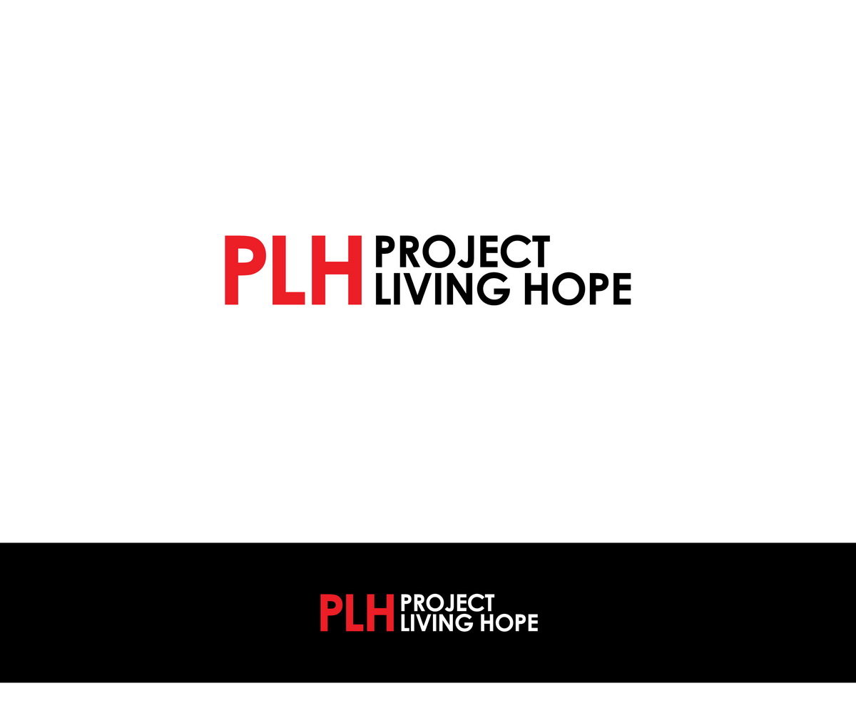 Logo Design by DiLion for Project Living Hope | Design #13178897