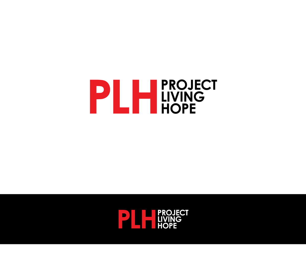 Logo Design by DiLion for Project Living Hope | Design #13178899