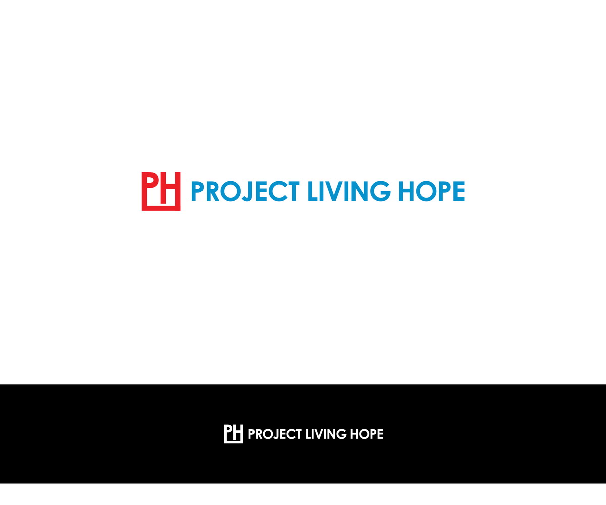 Logo Design by DiLion for Project Living Hope | Design #13186214