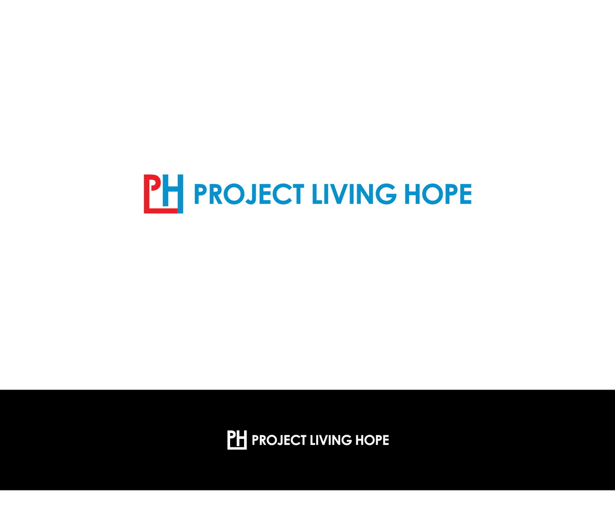 Logo Design by DiLion for Project Living Hope | Design #13186216