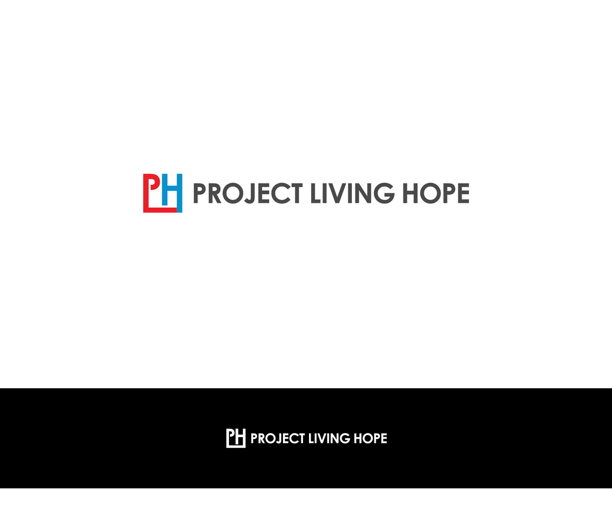 Logo Design by DiLion for Project Living Hope | Design #13186217