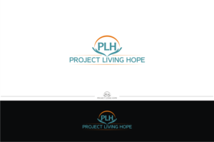 Logo Design by T I K H E - L M W for Project Living Hope | Design: #13195900