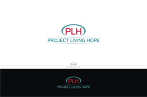 Logo Design by T I K H E - L M W for Project Living Hope | Design: #13195902