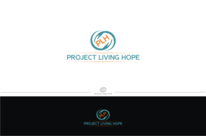 Logo Design by T I K H E - L M W for Project Living Hope | Design: #13195903