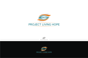 Logo Design by T I K H E - L M W for Project Living Hope | Design: #13195904