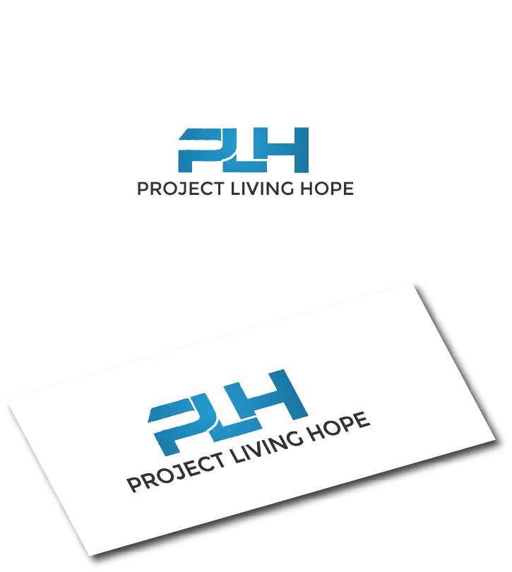 Logo Design by creativewave for Project Living Hope | Design #13185487