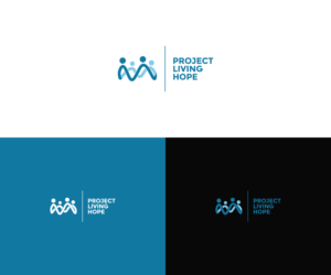 Logo Design by CHAN GRFX for Project Living Hope | Design: #13306113