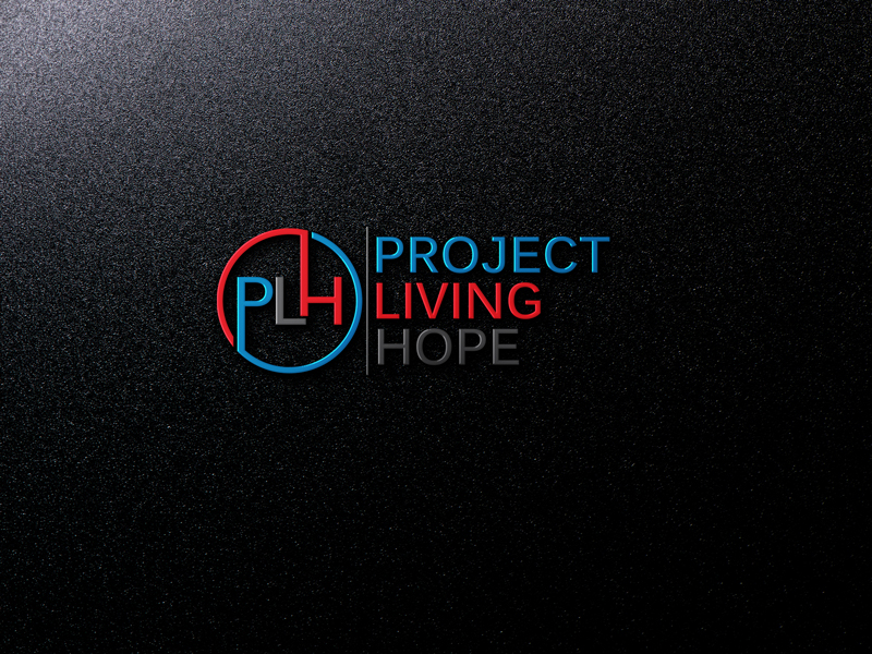 Logo Design by graphics creative design93™ for Project Living Hope | Design: #13320271