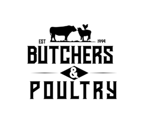 Logo Design by Tt design for Butchers &  poultry | Design: #13121679