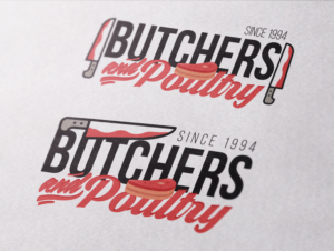Logo Design by boumlalali