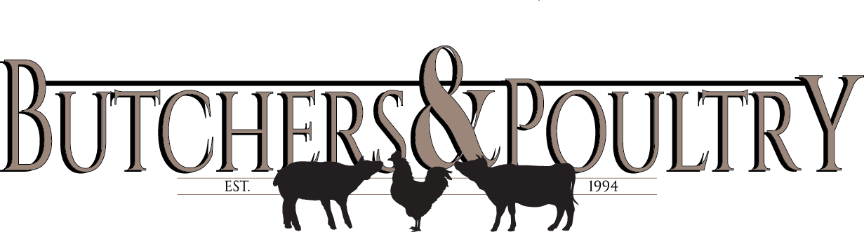 Design de Logo par DLKlynn pour Butchers &  poultry | Design #13234443