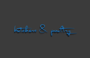 Logo Design by Mehedi Hasan ™ for Butchers &  poultry | Design: #13020679