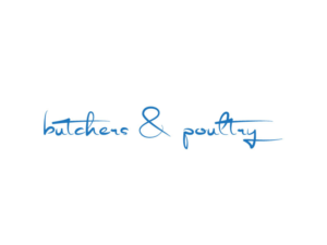 Logo Design by Mehedi Hasan ™ for Butchers &  poultry | Design: #13020683