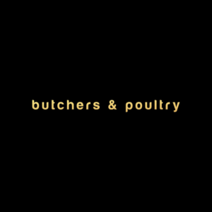Logo Design by golotadesign for Butchers &  poultry | Design: #13051726
