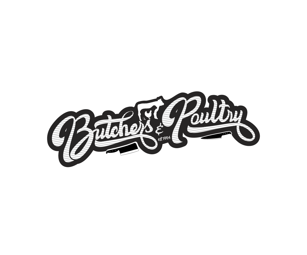 Design de Logo par just_me pour Butchers &  poultry | Design #13067522