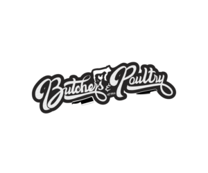 Logo Design by just_me for Butchers &  poultry | Design: #13067522