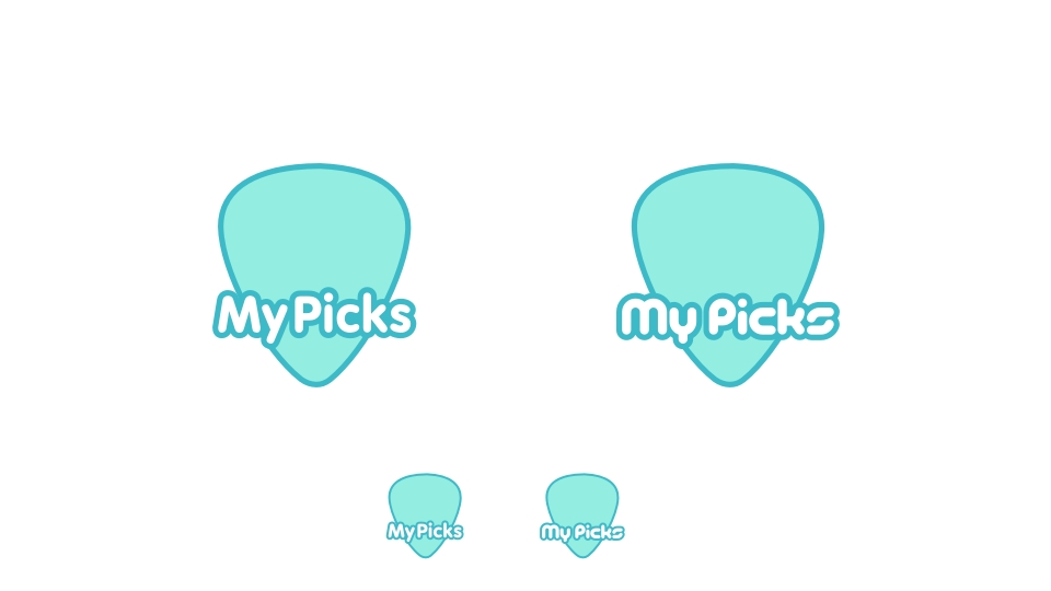 Logo Design by Dhimas Saputra for this project | Design #31433