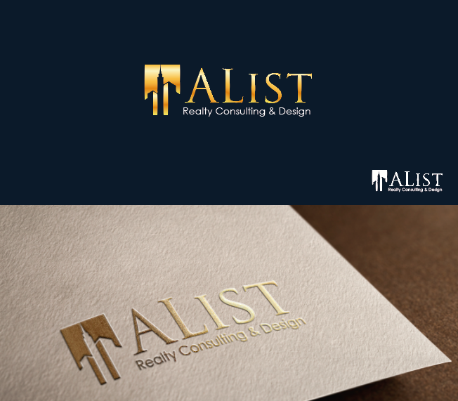 Logo Design by Carlos Alba D. for this project | Design #13012992