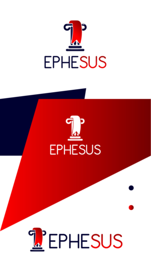 Design de Logo par Arsalan pour ce projet | Design : #13011203