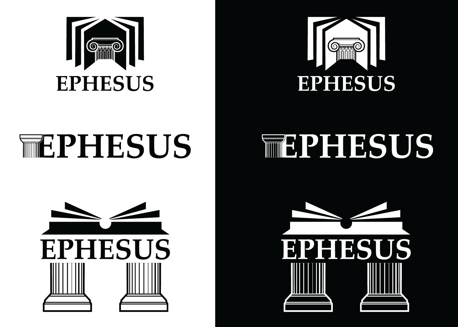 Logo Design by boumlalali for this project | Design #13096792