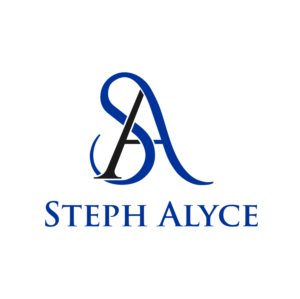 Logo-Design von kenthuz für Steph Alyce  | Design: #13011747
