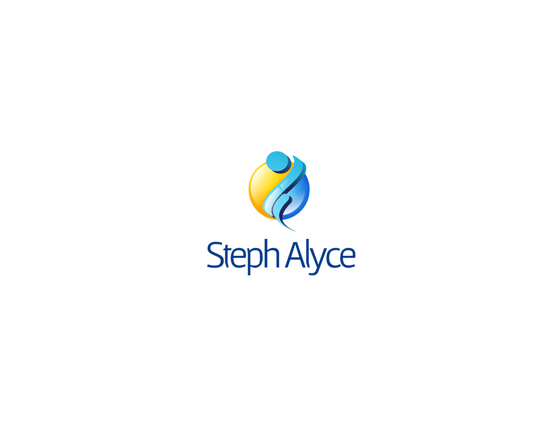 Logo-Design von sbelogd für Steph Alyce  | Design #13066289