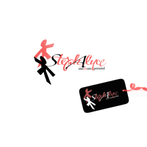Diseño de Logo por davem para Steph Alyce  | Diseño #13152093