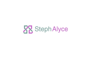 Logo Design by laceymosleyy for Steph Alyce  | Design: #13157974