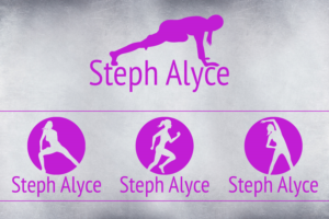 Logo-Design von Tyler Blake Designs für Steph Alyce  | Design: #13152297