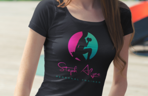Logo Design by GLDesigns for Steph Alyce  | Design: #13011193