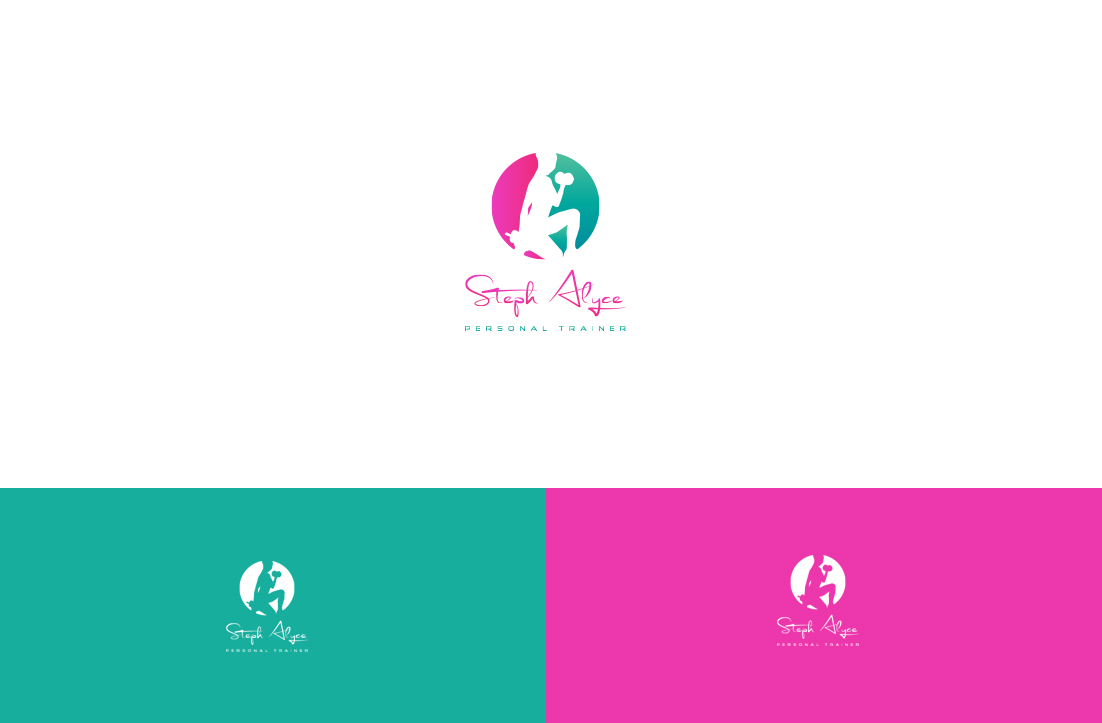 Logo Design by GLDesigns for Steph Alyce  | Design #13011195