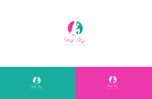 Logo Design by GLDesigns for Steph Alyce  | Design: #13011195