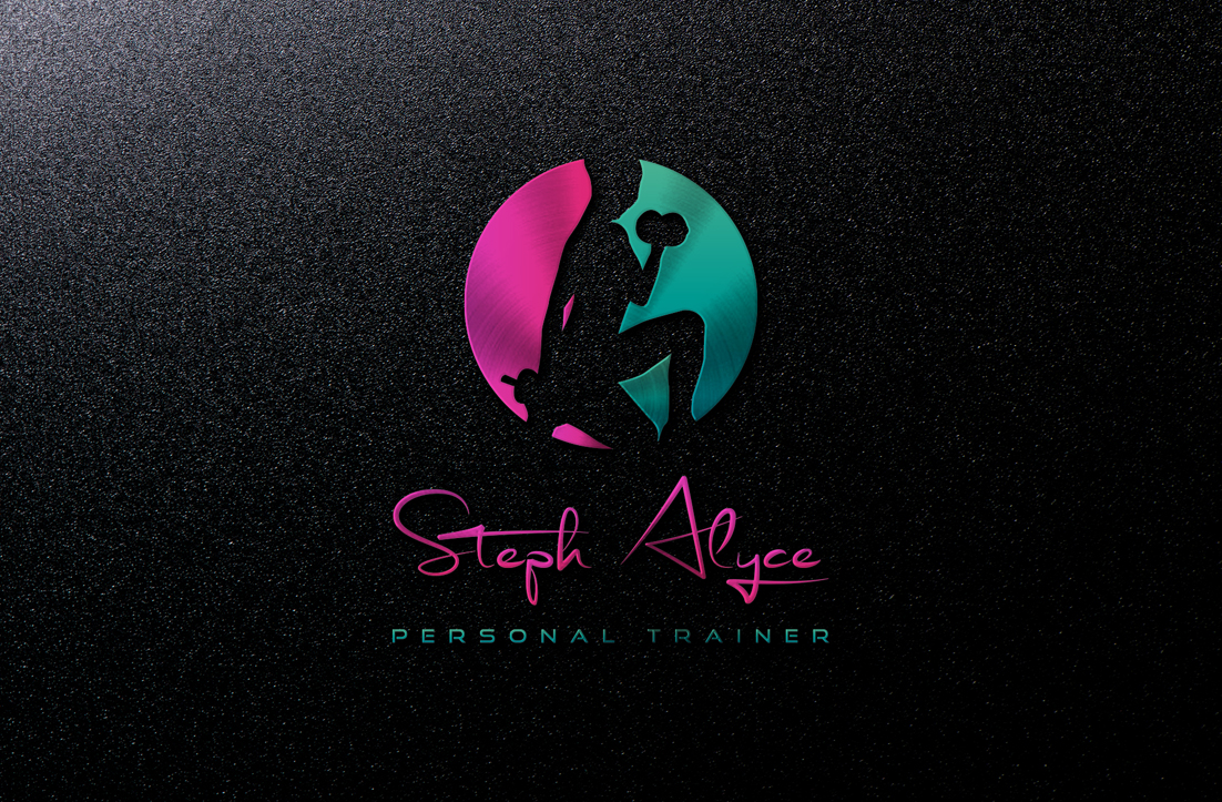 Diseño de Logo por GLDesigns para Steph Alyce  | Diseño #13011196