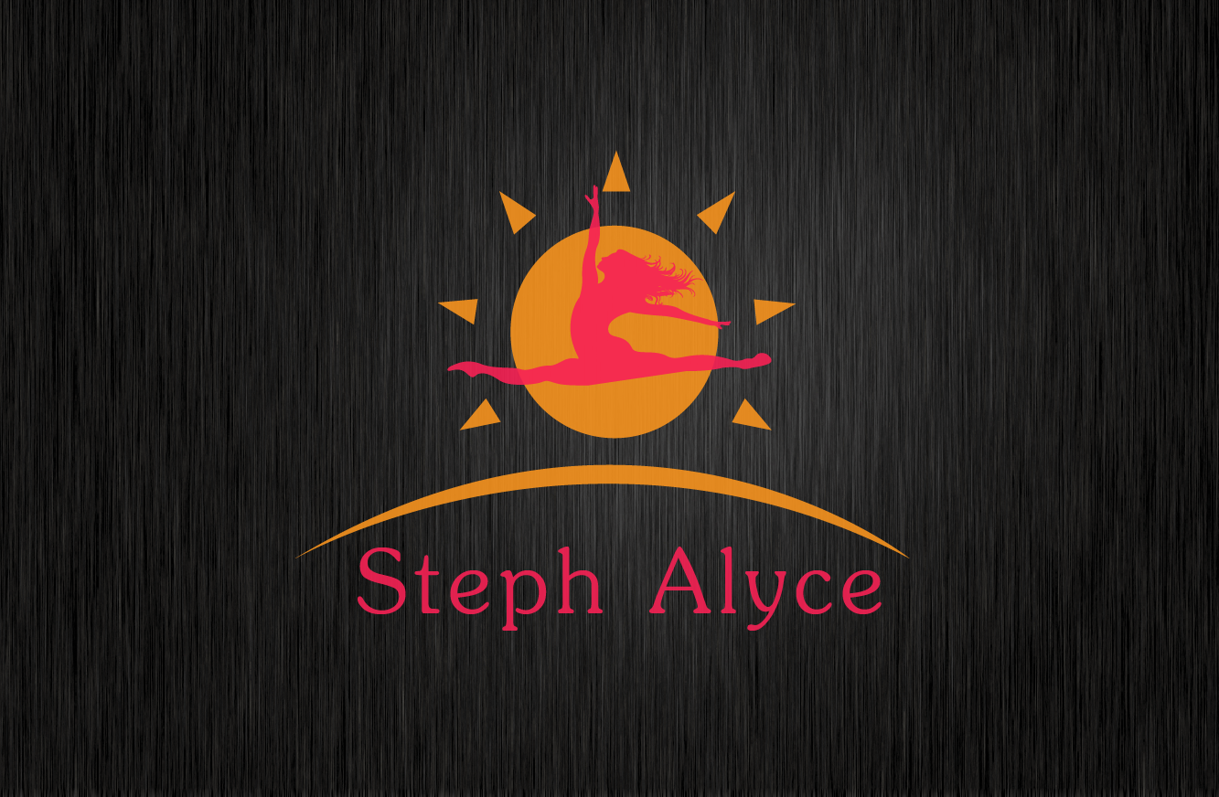 Logo Design by got2believe for Steph Alyce  | Design #13130878