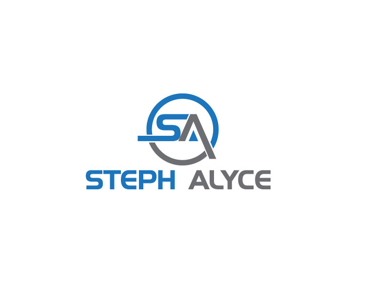 Logo-Design von Mehedi Hasan ™ für Steph Alyce  | Design #13020662