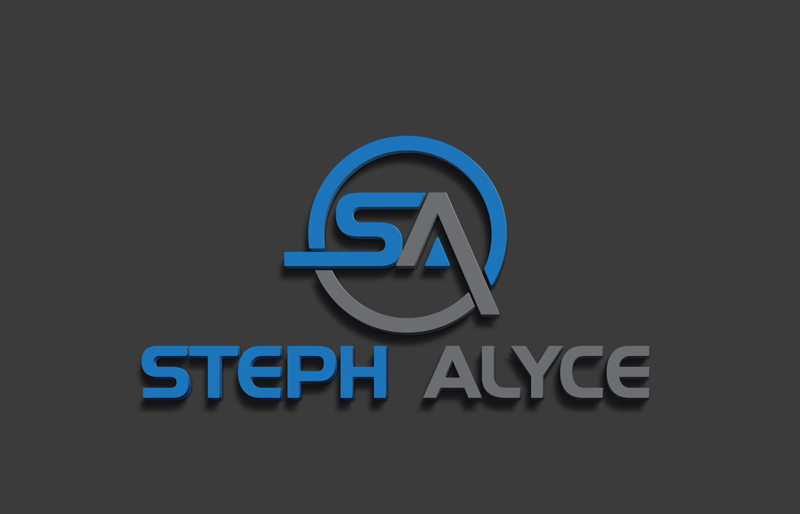 Logo-Design von Mehedi Hasan ™ für Steph Alyce  | Design #13020666
