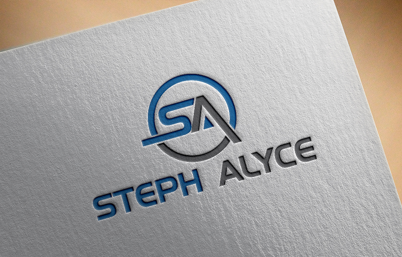 Logo-Design von Mehedi Hasan ™ für Steph Alyce  | Design #13020667