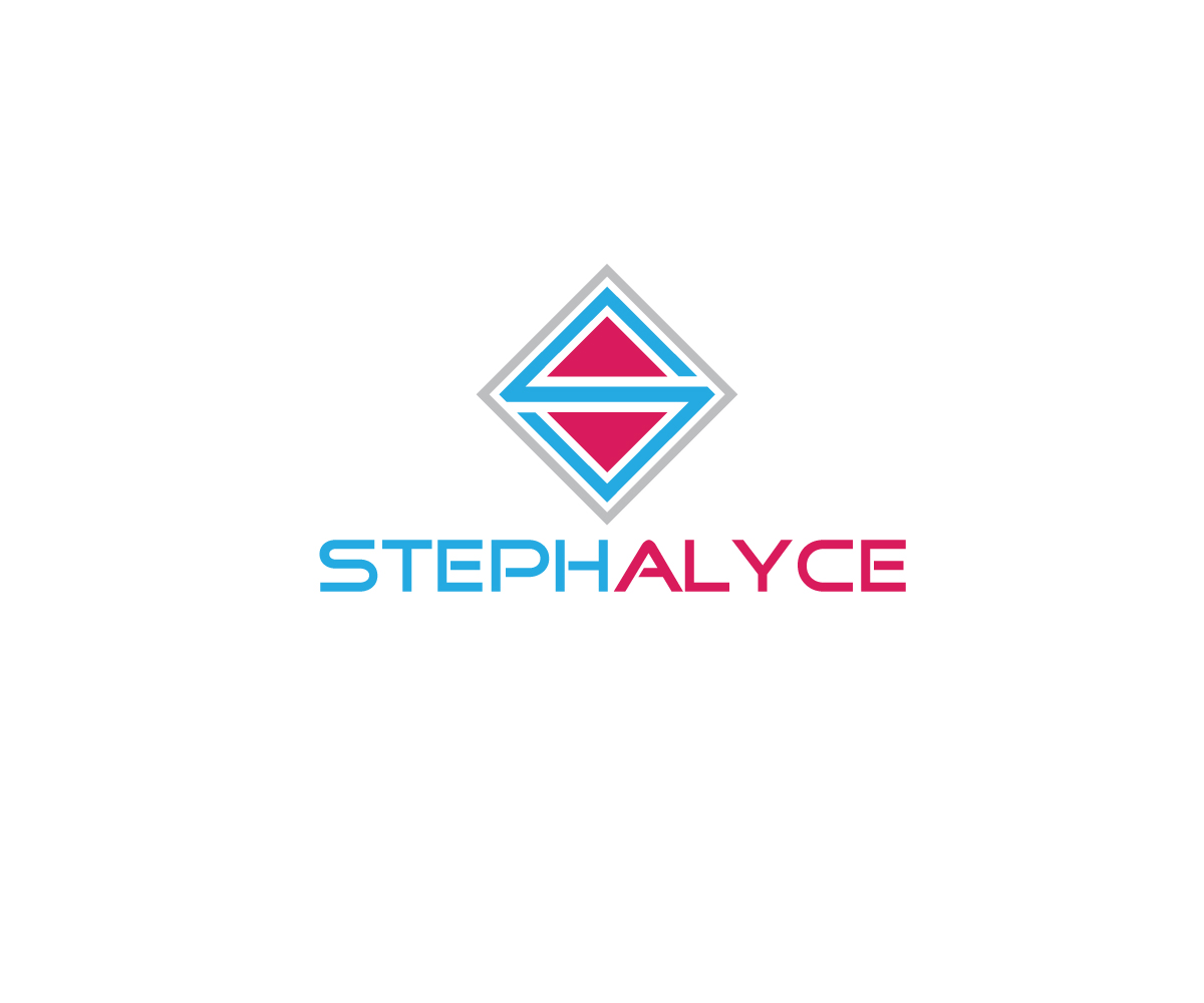 Logo Design by GreenArt for Steph Alyce  | Design #13011511
