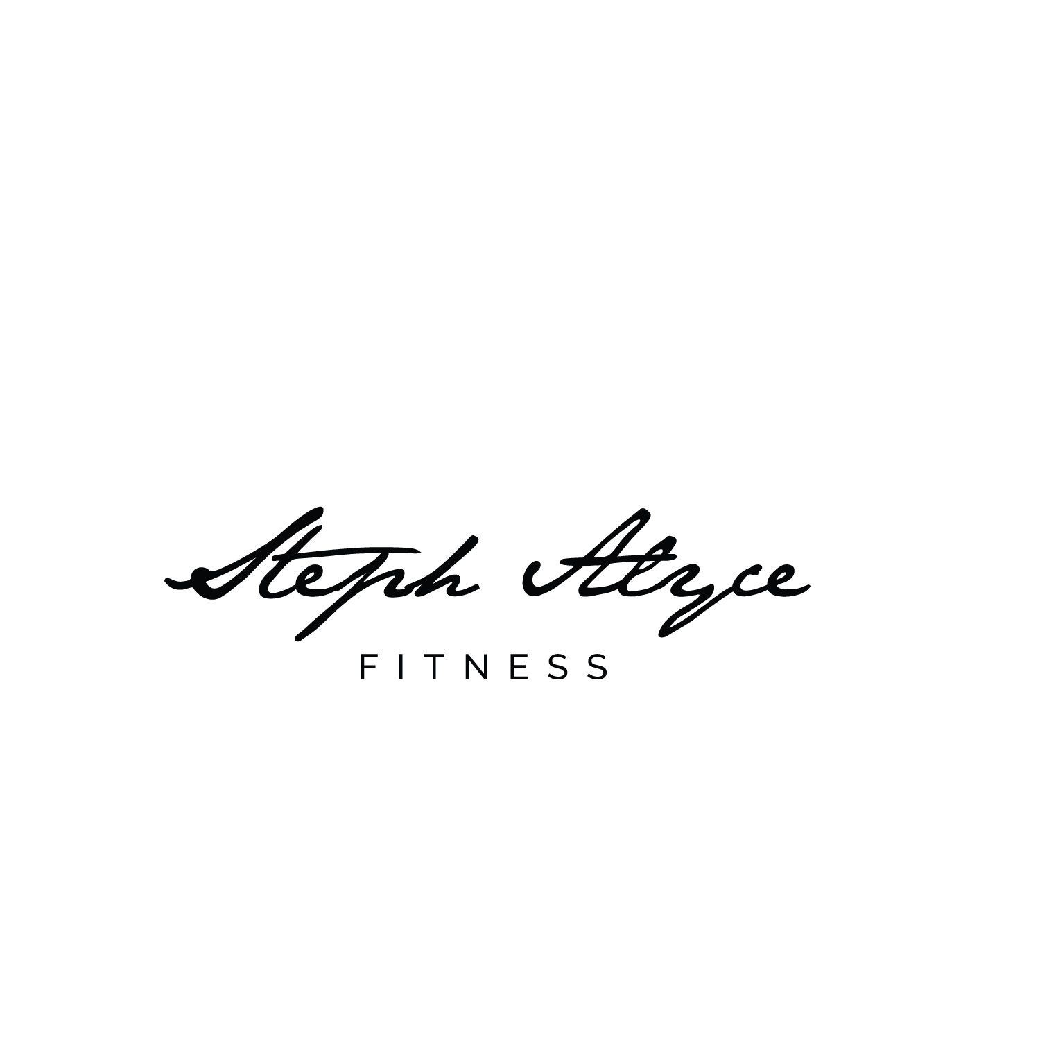 Logo Design by Power Design for Steph Alyce  | Design: #13043315
