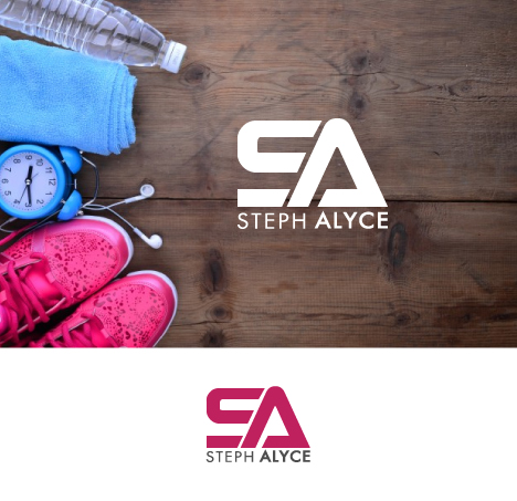 Design de Logo par Alexandra V pour Steph Alyce  | Design #13017874