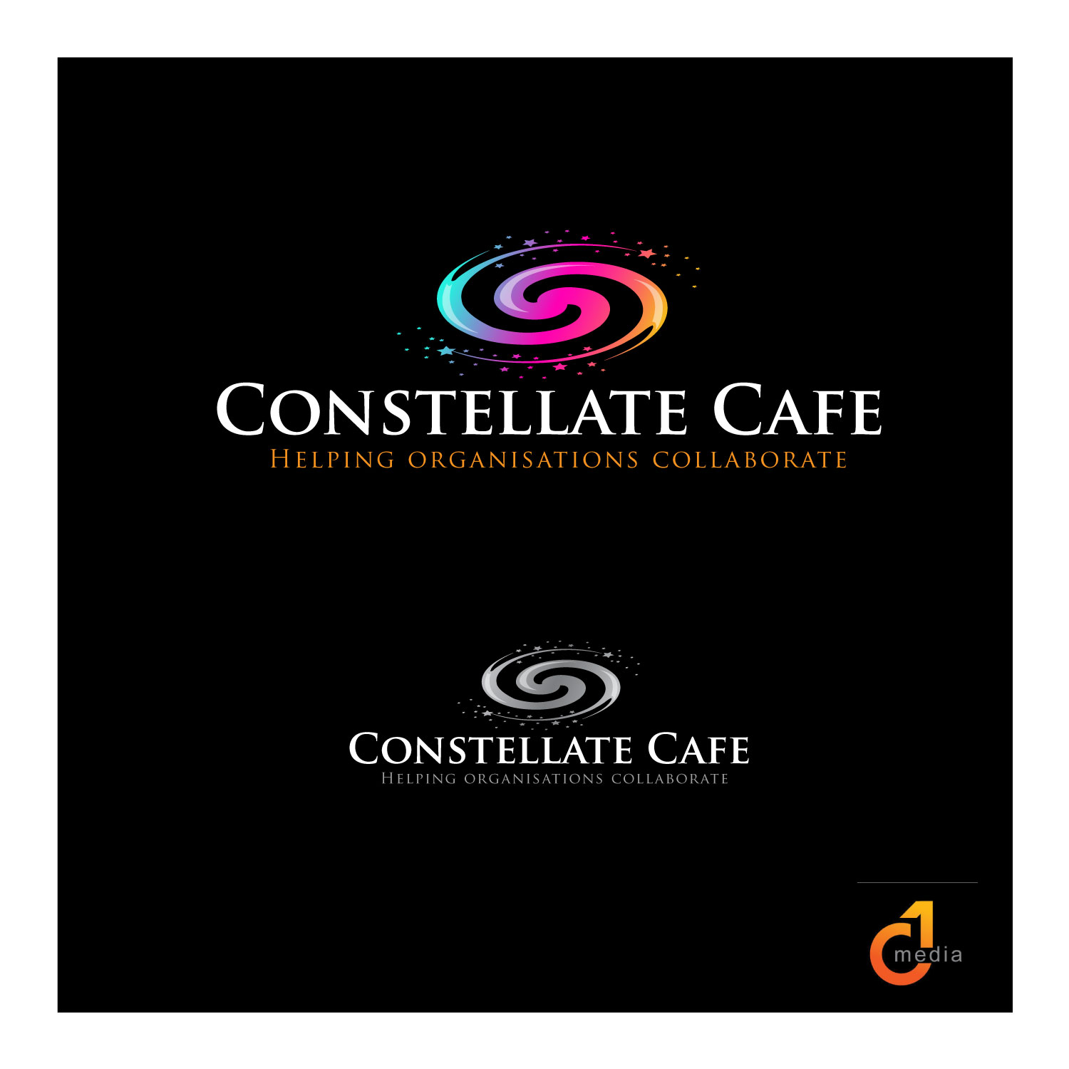 Logo Design by C1 Media for this project | Design #13019924