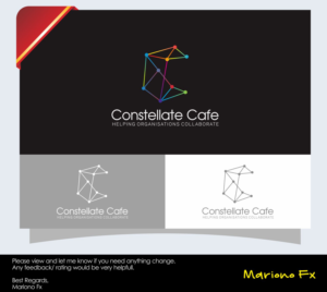 Logo Design by Mariono Fx