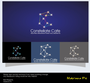 Logo Design by Mariono Fx for this project | Design: #13012329